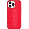 image:imageVELVET CAVIAR for iPhone 14 Plus Max Case Halloween  Compatible with MagSafe 10ft Drop Tested  Beetlejuice Ghost with The MostRed Leopard