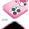 image:imageVELVET CAVIAR for iPhone 14 Plus Max Case Halloween  Compatible with MagSafe 10ft Drop Tested  Beetlejuice Ghost with The MostSnoopy Be Mine