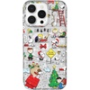 image:imageVELVET CAVIAR for iPhone 14 Plus Max Case Halloween  Compatible with MagSafe 10ft Drop Tested  Beetlejuice Ghost with The MostSnoopy Christmas