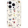 image:imageVELVET CAVIAR for iPhone 14 Plus Max Case Halloween  Compatible with MagSafe 10ft Drop Tested  Beetlejuice Ghost with The MostSnoopy Moods