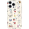 image:imageVELVET CAVIAR for iPhone 14 Plus Max Case Halloween  Compatible with MagSafe 10ft Drop Tested  Beetlejuice Ghost with The MostSnoopy Moods