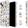 image:imageVELVET CAVIAR for iPhone 14 Plus Max Case Halloween  Compatible with MagSafe 10ft Drop Tested  Beetlejuice Ghost with The MostSnoopy Moods Halloween