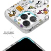 image:imageVELVET CAVIAR for iPhone 14 Plus Max Case Halloween  Compatible with MagSafe 10ft Drop Tested  Beetlejuice Ghost with The MostSnoopy Moods Halloween