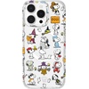 image:imageVELVET CAVIAR for iPhone 14 Plus Max Case Halloween  Compatible with MagSafe 10ft Drop Tested  Beetlejuice Ghost with The MostSnoopy Moods Halloween