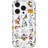 image:imageVELVET CAVIAR for iPhone 14 Plus Max Case Halloween  Compatible with MagSafe 10ft Drop Tested  Beetlejuice Ghost with The MostSnoopy Moods Halloween