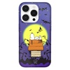 image:imageVELVET CAVIAR for iPhone 14 Plus Max Case Halloween  Compatible with MagSafe 10ft Drop Tested  Beetlejuice Ghost with The MostSpooky Large Snoopy