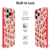 image:imageVELVET CAVIAR for iPhone 14 Plus Max Case Halloween  Compatible with MagSafe 10ft Drop Tested  Beetlejuice Ghost with The MostStrawberry