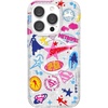 image:imageVELVET CAVIAR for iPhone 14 Plus Max Case Halloween  Compatible with MagSafe 10ft Drop Tested  Beetlejuice Ghost with The MostSupergirl Krypto Glitter