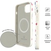 image:imageVELVET CAVIAR for iPhone 15 Case  Compatible with MagSafe  10ft Drop Tested  Geometric MarbleBerry Baby
