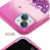 image:imageVELVET CAVIAR for iPhone 15 Case  Compatible with MagSafe  10ft Drop Tested  Geometric MarbleBratz Airbrush Angelz