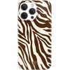 image:imageVELVET CAVIAR for iPhone 15 Case  Compatible with MagSafe  10ft Drop Tested  Geometric MarbleCoco Zebra