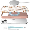 image:imageVELVET CAVIAR for iPhone 15 Case  Compatible with MagSafe  10ft Drop Tested  Geometric MarbleCowboy Teddy Bear