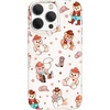 image:imageVELVET CAVIAR for iPhone 15 Case  Compatible with MagSafe  10ft Drop Tested  Geometric MarbleCowboy Teddy Bear