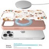 image:imageVELVET CAVIAR for iPhone 15 Case  Compatible with MagSafe  10ft Drop Tested  Geometric MarbleCowboy Teddy Bear