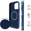 image:imageVELVET CAVIAR for iPhone 15 Case  Compatible with MagSafe  10ft Drop Tested  Geometric MarbleDenim Vibe Checkered