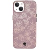 image:imageVELVET CAVIAR for iPhone 15 Case  Compatible with MagSafe  10ft Drop Tested  Geometric MarbleDusty Rose Floral