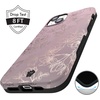 image:imageVELVET CAVIAR for iPhone 15 Case  Compatible with MagSafe  10ft Drop Tested  Geometric MarbleDusty Rose Floral