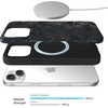 image:imageVELVET CAVIAR for iPhone 15 Case  Compatible with MagSafe  10ft Drop Tested  Geometric MarbleFloral Rose Gold
