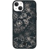 image:imageVELVET CAVIAR for iPhone 15 Case  Compatible with MagSafe  10ft Drop Tested  Geometric MarbleFloral Rose Gold