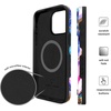 image:imageVELVET CAVIAR for iPhone 15 Case  Compatible with MagSafe  10ft Drop Tested  Geometric MarbleGalaxy Glitter