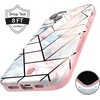 image:imageVELVET CAVIAR for iPhone 15 Case  Compatible with MagSafe  10ft Drop Tested  Geometric MarbleGeometric Marble