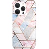 image:imageVELVET CAVIAR for iPhone 15 Case  Compatible with MagSafe  10ft Drop Tested  Geometric MarbleGeometric Marble