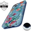 image:imageVELVET CAVIAR for iPhone 15 Case  Compatible with MagSafe  10ft Drop Tested  Geometric MarbleGroovy Floral