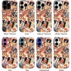 image:imageVELVET CAVIAR for iPhone 15 Case  Compatible with MagSafe  10ft Drop Tested  Geometric MarbleHalloween Varsity Snoopy