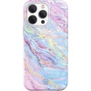 image:imageVELVET CAVIAR for iPhone 15 Case  Compatible with MagSafe  10ft Drop Tested  Geometric MarbleHolographic Moonstone Marble
