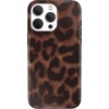 image:imageVELVET CAVIAR for iPhone 15 Case  Compatible with MagSafe  10ft Drop Tested  Geometric MarbleIt Girl Leopard