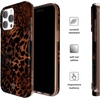 image:imageVELVET CAVIAR for iPhone 15 Case  Compatible with MagSafe  10ft Drop Tested  Geometric MarbleLeopard Tortoise Shell