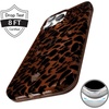 image:imageVELVET CAVIAR for iPhone 15 Case  Compatible with MagSafe  10ft Drop Tested  Geometric MarbleLeopard Tortoise Shell