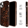 image:imageVELVET CAVIAR for iPhone 15 Case  Compatible with MagSafe  10ft Drop Tested  Geometric MarbleLeopard Tortoise Shell