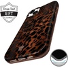 image:imageVELVET CAVIAR for iPhone 15 Case  Compatible with MagSafe  10ft Drop Tested  Geometric MarbleLeopard Tortoise Shell