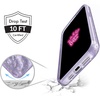 image:imageVELVET CAVIAR for iPhone 15 Case  Compatible with MagSafe  10ft Drop Tested  Geometric MarbleLilac Celestial Stars