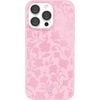 image:imageVELVET CAVIAR for iPhone 15 Case  Compatible with MagSafe  10ft Drop Tested  Geometric MarbleMagical Mauve Floral
