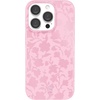 image:imageVELVET CAVIAR for iPhone 15 Case  Compatible with MagSafe  10ft Drop Tested  Geometric MarbleMagical Mauve Floral