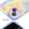 image:imageVELVET CAVIAR for iPhone 15 Case  Compatible with MagSafe  10ft Drop Tested  Geometric MarblePastel Tie Dye