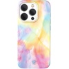 image:imageVELVET CAVIAR for iPhone 15 Case  Compatible with MagSafe  10ft Drop Tested  Geometric MarblePastel Tie Dye
