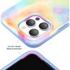 image:imageVELVET CAVIAR for iPhone 15 Case  Compatible with MagSafe  10ft Drop Tested  Geometric MarblePastel Tie Dye