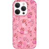 image:imageVELVET CAVIAR for iPhone 15 Case  Compatible with MagSafe  10ft Drop Tested  Geometric MarblePink Peppermint Princess