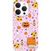 image:imageVELVET CAVIAR for iPhone 15 Case  Compatible with MagSafe  10ft Drop Tested  Geometric MarblePink Pumpkin Snoopy