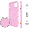 image:imageVELVET CAVIAR for iPhone 15 Case  Compatible with MagSafe  10ft Drop Tested  Geometric MarblePink Pumpkin Snoopy