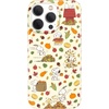 image:imageVELVET CAVIAR for iPhone 15 Case  Compatible with MagSafe  10ft Drop Tested  Geometric MarbleSnoopy Autumn Leaves