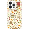 image:imageVELVET CAVIAR for iPhone 15 Case  Compatible with MagSafe  10ft Drop Tested  Geometric MarbleSnoopy Autumn Leaves