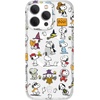 image:imageVELVET CAVIAR for iPhone 15 Case  Compatible with MagSafe  10ft Drop Tested  Geometric MarbleSnoopy Spooky Moods