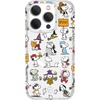 image:imageVELVET CAVIAR for iPhone 15 Case  Compatible with MagSafe  10ft Drop Tested  Geometric MarbleSnoopy Spooky Moods