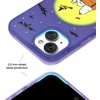image:imageVELVET CAVIAR for iPhone 15 Case  Compatible with MagSafe  10ft Drop Tested  Geometric MarbleSpooky Large Snoopy