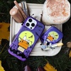 image:imageVELVET CAVIAR for iPhone 15 Case  Compatible with MagSafe  10ft Drop Tested  Geometric MarbleSpooky Large Snoopy