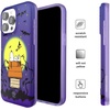 image:imageVELVET CAVIAR for iPhone 15 Case  Compatible with MagSafe  10ft Drop Tested  Geometric MarbleSpooky Large Snoopy